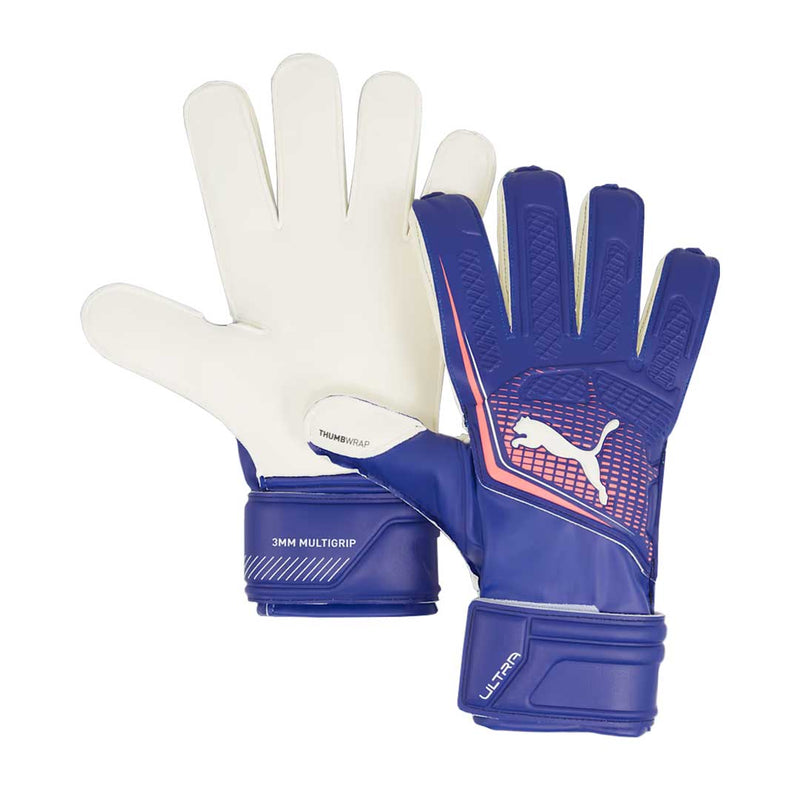 Puma - Gants de gardien de but Ultra Match Protect RC (041954 01)