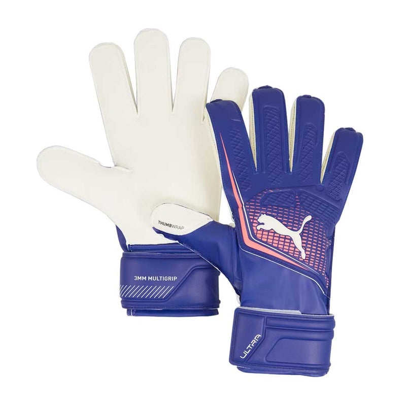 Puma - Gants de gardien de but Ultra Match RC (041951 01)