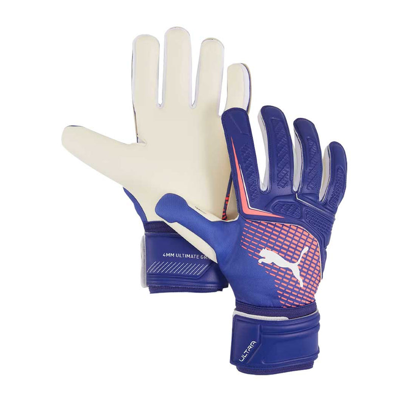 Puma - Gants de gardien de but Ultra Pro NC (041949 01)