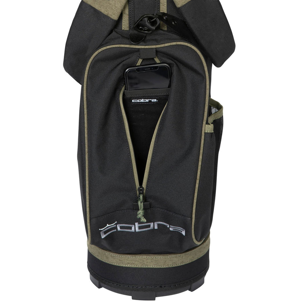 Puma - Cobra Ultralight Pencil Golf Bag (909527 01)