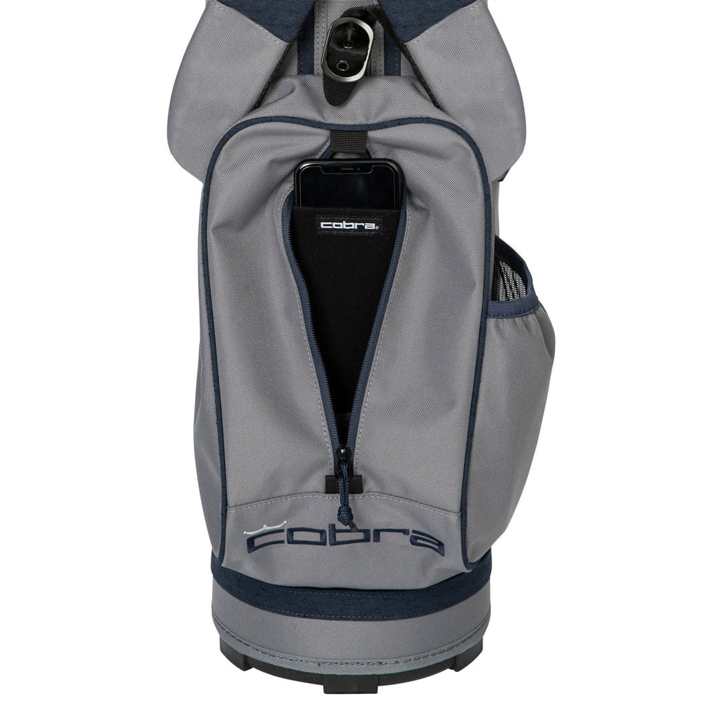 Puma - Cobra Ultralight Pencil Golf Bag (909527 02)