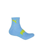 Puma - Unisex Argentina 6 Pack 1/4 Crew Socks (P602683 450)