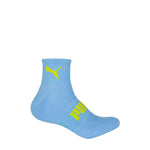 Puma - Unisex Argentina 6 Pack 1/4 Crew Socks (P602683 450)