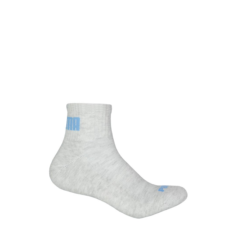 Puma - Unisex Argentina 6 Pack 1/4 Crew Socks (P602683 450)