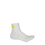 Puma - Unisex Brazil 6 Pack 1/4 Crew Socks (P602683 314)