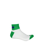 Puma - Unisex Brazil 6 Pack 1/4 Crew Socks (P602683 314)