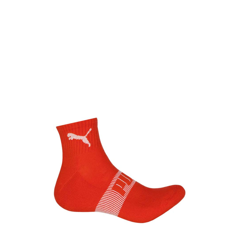 Puma - Unisex Canada 6 Pack 1/4 Crew Socks (P602683 620)