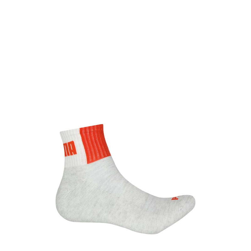Puma - Unisex Canada 6 Pack 1/4 Crew Socks (P602683 620)