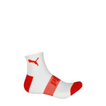 Puma - Unisex Canada 6 Pack 1/4 Crew Socks (P602683 620)