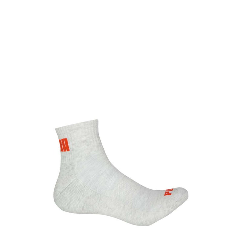 Puma - Unisex Canada 6 Pack 1/4 Crew Socks (P602683 620)