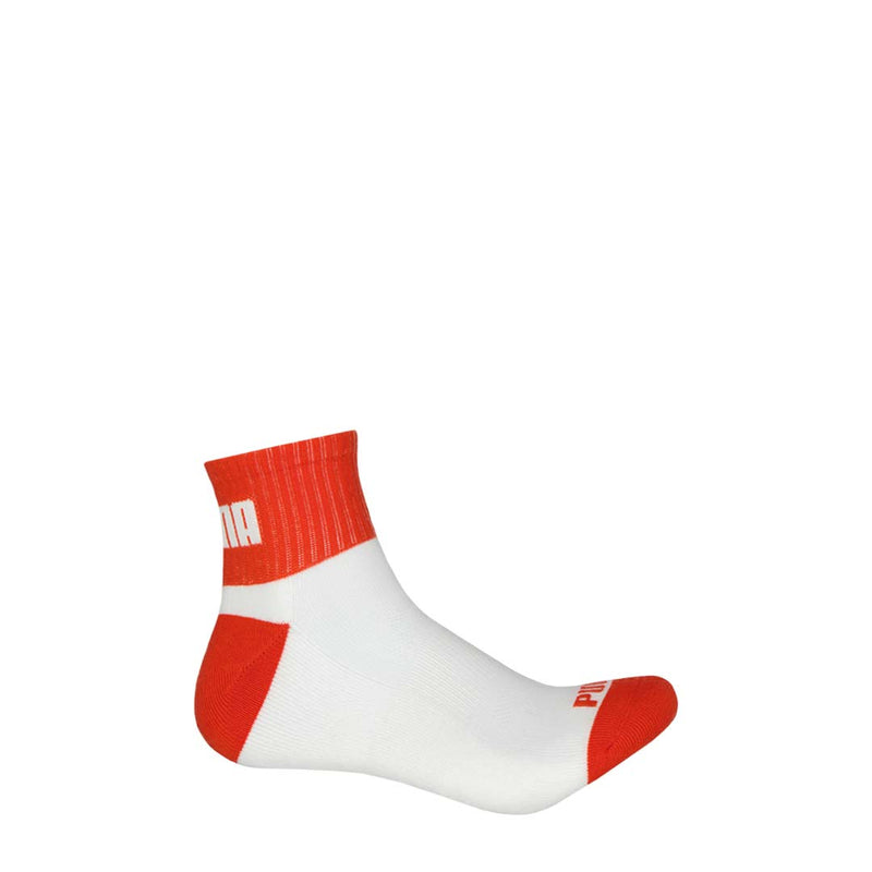 Puma - Unisex Canada 6 Pack 1/4 Crew Socks (P602683 620)