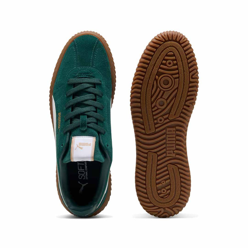 Puma - Unisex Club Kayzer SD Shoes (402606 02)