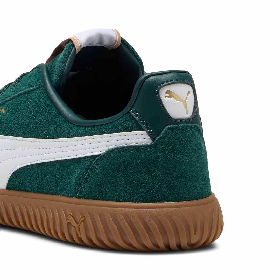 Puma - Unisex Club Kayzer SD Shoes (402606 02) – SVP Sports