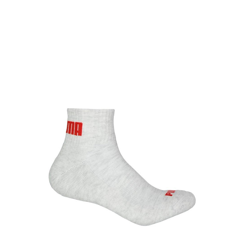 Puma - Unisex England 6 Pack 1/4 Crew Socks (P602683 601)