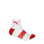 Puma - Unisex England 6 Pack 1/4 Crew Socks (P602683 601)