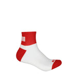 Puma - Unisex England 6 Pack 1/4 Crew Socks (P602683 601)