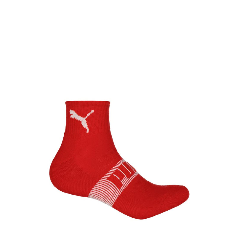 Puma - Unisex England 6 Pack 1/4 Crew Socks (P602683 601)