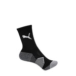 Puma - Unisex Essential Crew Cut 3 Pack Golf Socks (858563 02)