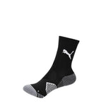 Puma - Unisex Essential Crew Cut 3 Pack Golf Socks (858563 02)
