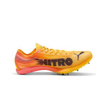 Puma - Unisex EvoSpeed Distance Nitro Elite+ 4 Track Shoes (380000 01)