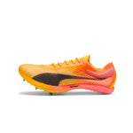 Puma - Unisex EvoSpeed Distance Nitro Elite+ 4 Track Shoes (380000 01)