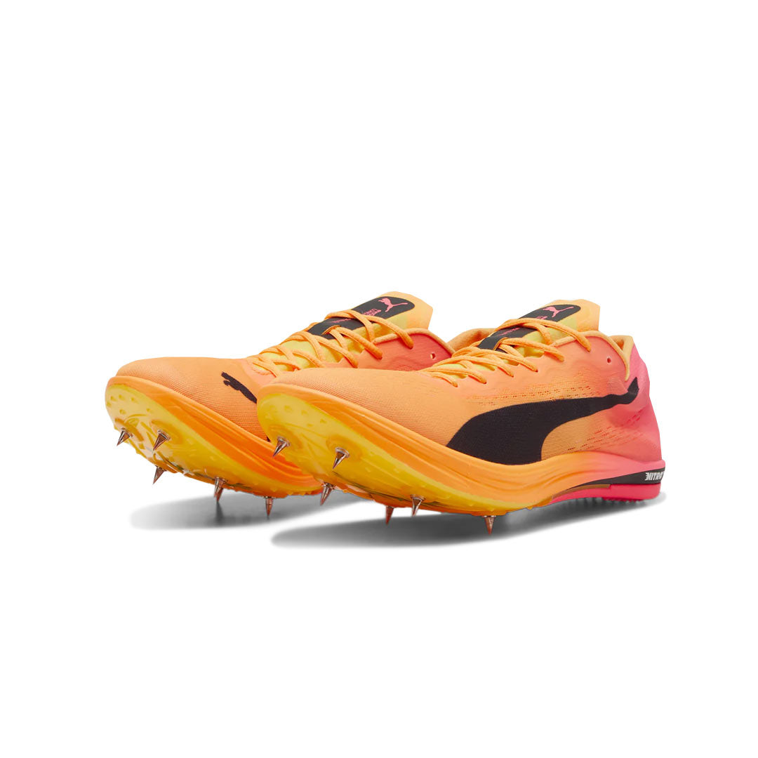 Puma - Unisex EvoSpeed Long Distance Nitro Elite 2 Track Shoes