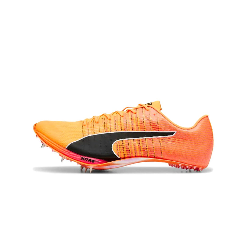 Puma - Unisex EvoSpeed Sprint Nitro 2 Track Shoes (380002 01)
