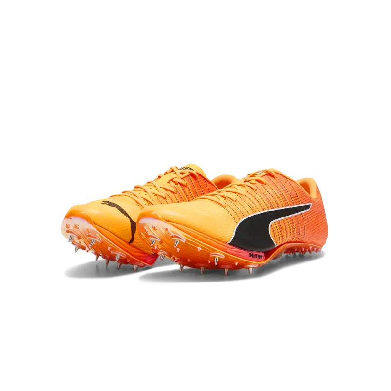 Puma - Unisex EvoSpeed Sprint Nitro 2 Track Shoes (380002 01)