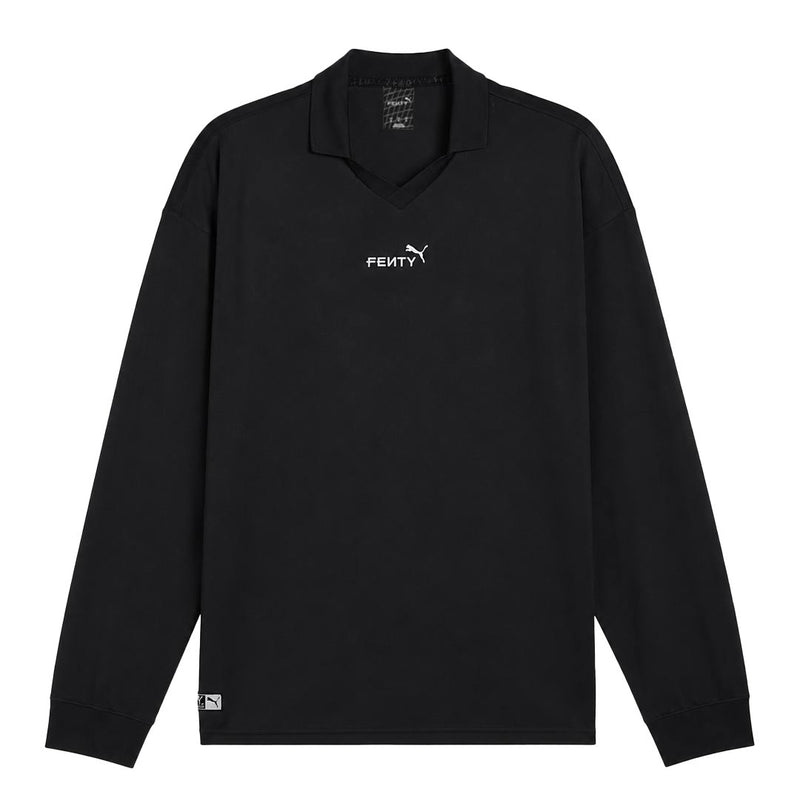 Puma - Unisex Puma x Fenty Goalie Jersey (633786 01)