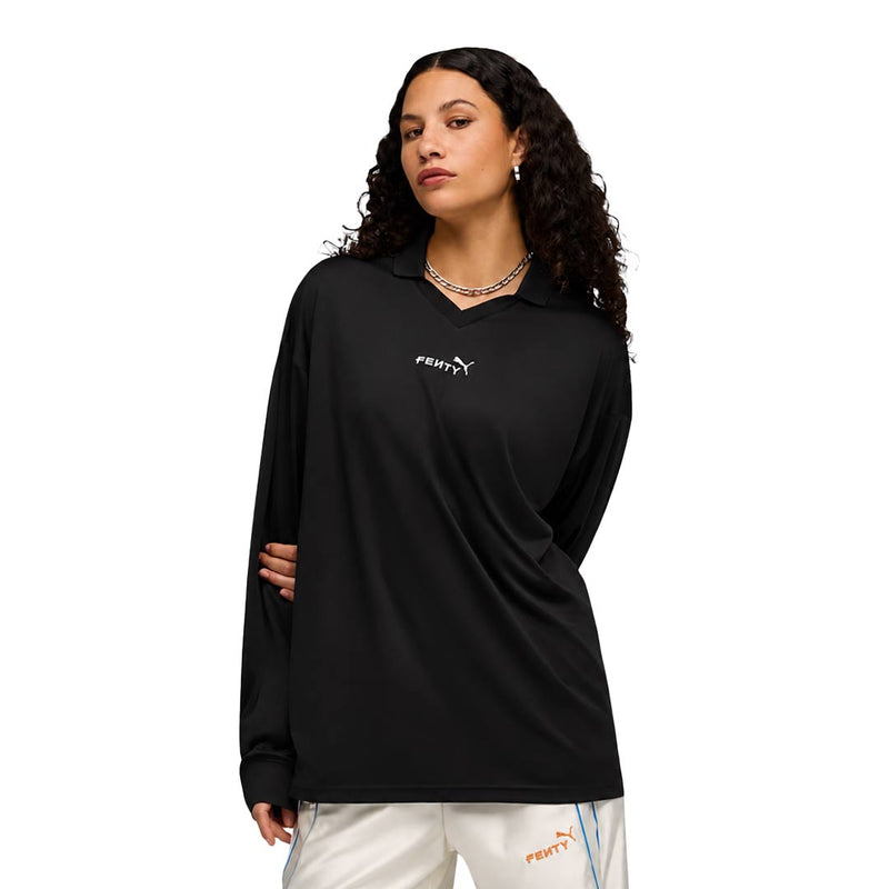 Puma - Unisex Puma x Fenty Goalie Jersey (633786 01)