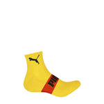 Puma - Unisex Germany 6 Pack 1/4 Crew Socks (P602683 612)
