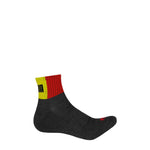 Puma - Unisex Germany 6 Pack 1/4 Crew Socks (P602683 612)