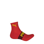 Puma - Unisex Germany 6 Pack 1/4 Crew Socks (P602683 612)