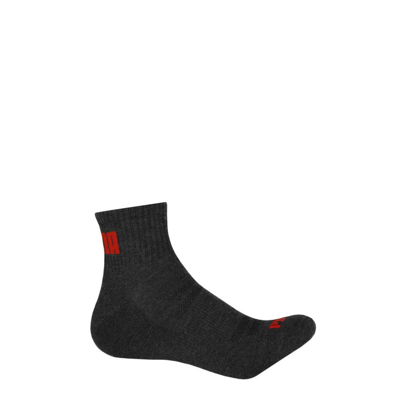 Puma - Unisex Germany 6 Pack 1/4 Crew Socks (P602683 612)