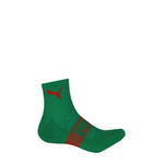 Puma - Unisex Mexico 6 Pack 1/4 Crew Socks (P602683 312)