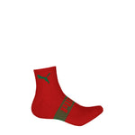 Puma - Unisex Mexico 6 Pack 1/4 Crew Socks (P602683 312)