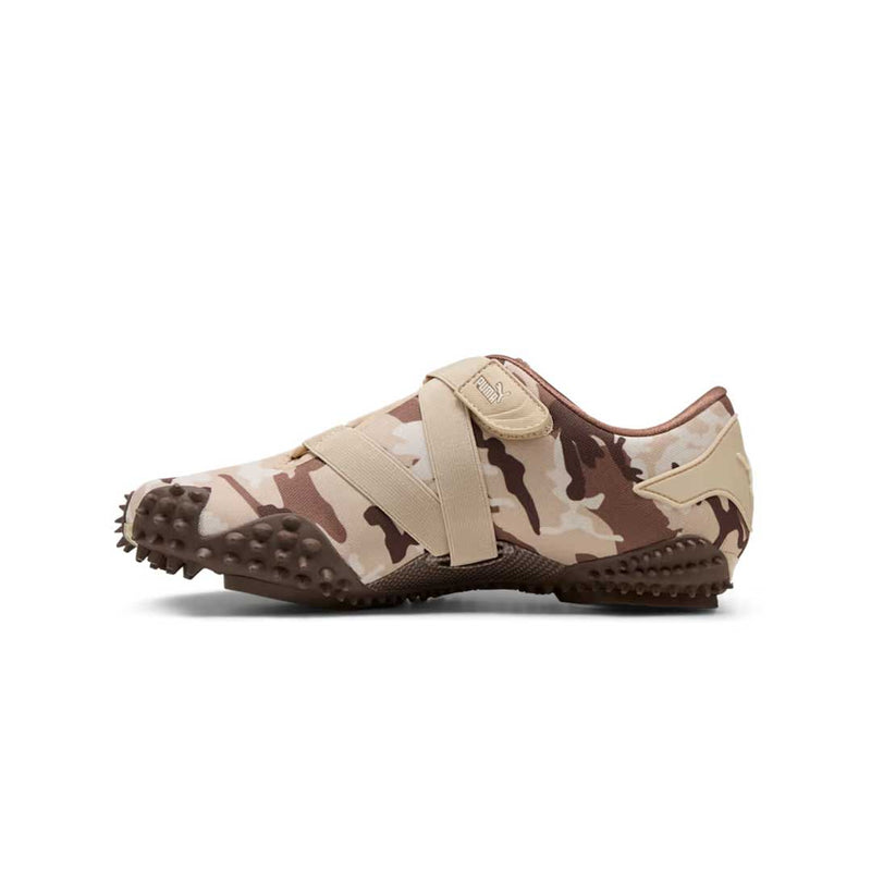 Puma - Unisex Mostro Camo Shoes (401540 01)