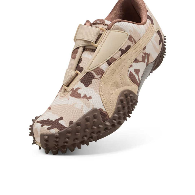 Puma - Unisex Mostro Camo Shoes (401540 01)