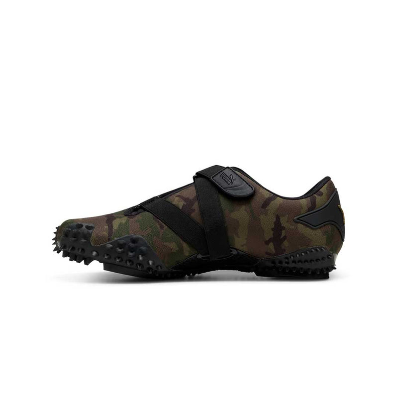Puma - Unisex Mostro Camo Shoes (401540 03)