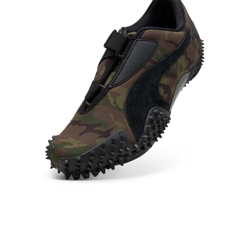 Puma - Unisex Mostro Camo Shoes (401540 03)