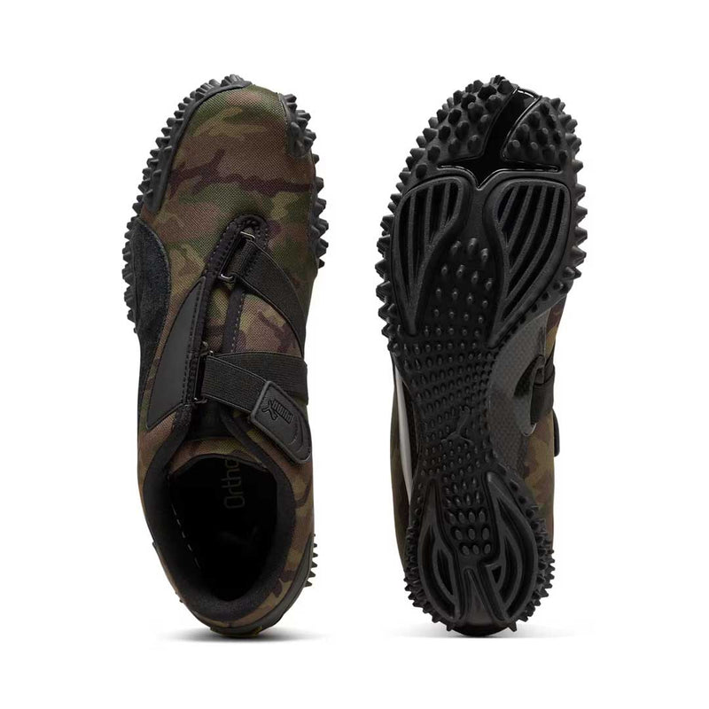 Puma - Unisex Mostro Camo Shoes (401540 03)