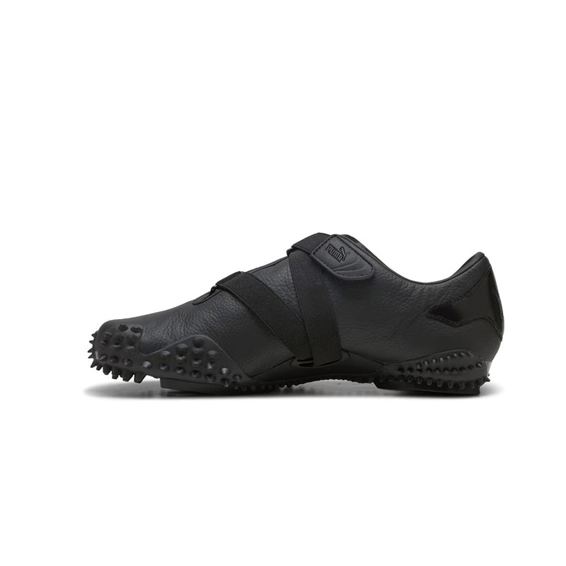 Puma - Unisex Mostro Leather Shoes (402273 01)