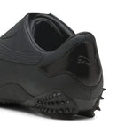 Puma - Unisex Mostro Leather Shoes (402273 01)