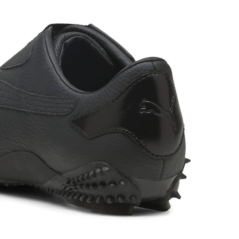 Puma - Unisex Mostro Leather Shoes (402273 01)