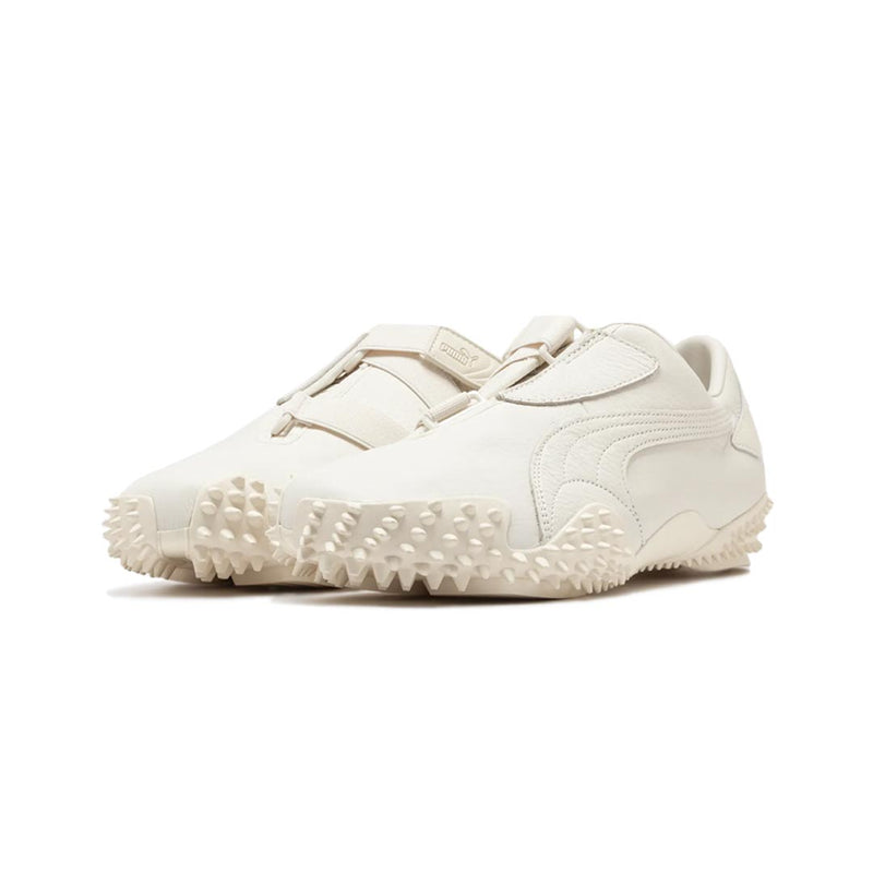 Puma - Unisex Mostro Leather Shoes (402273 02)