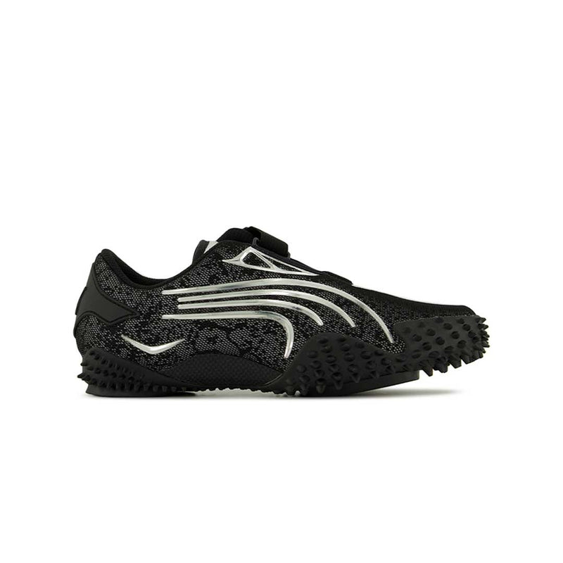 Puma - Unisex Mostro Metallic Shoes (401015 01)