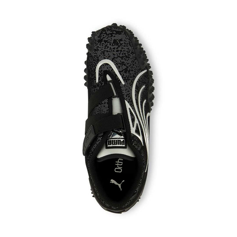 Puma - Unisex Mostro Metallic Shoes (401015 01)
