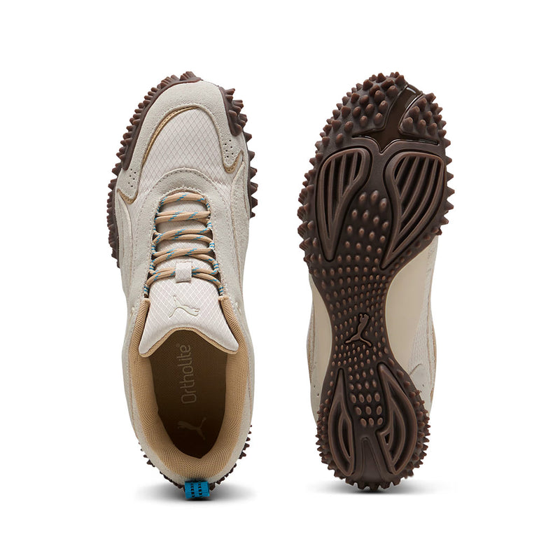 Puma - Unisex Mostro XC Shoes (402958 01)