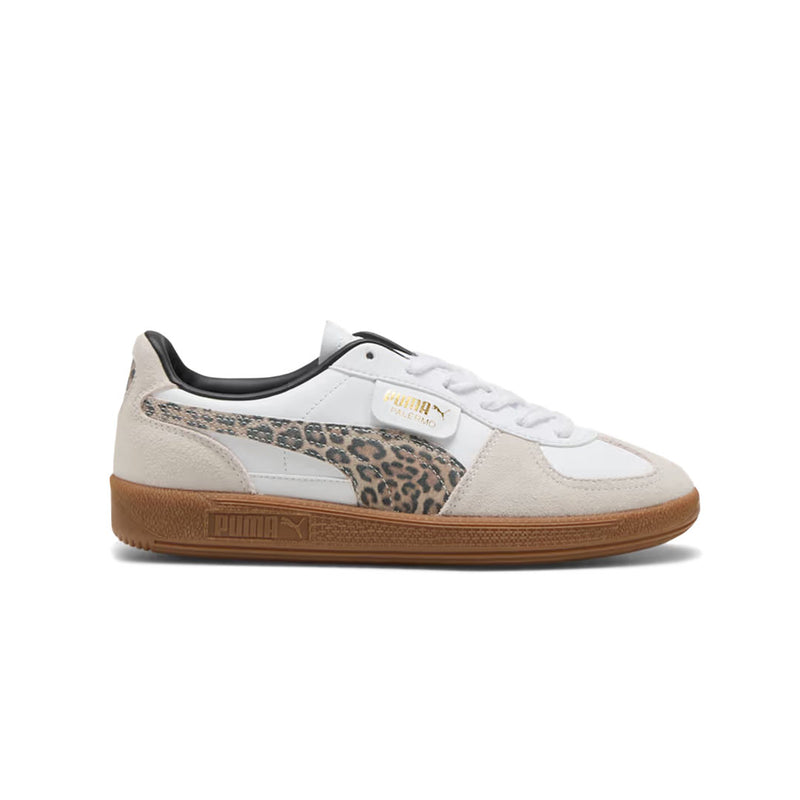 Puma - Unisex Palermo Leo Shoes (403044 01)