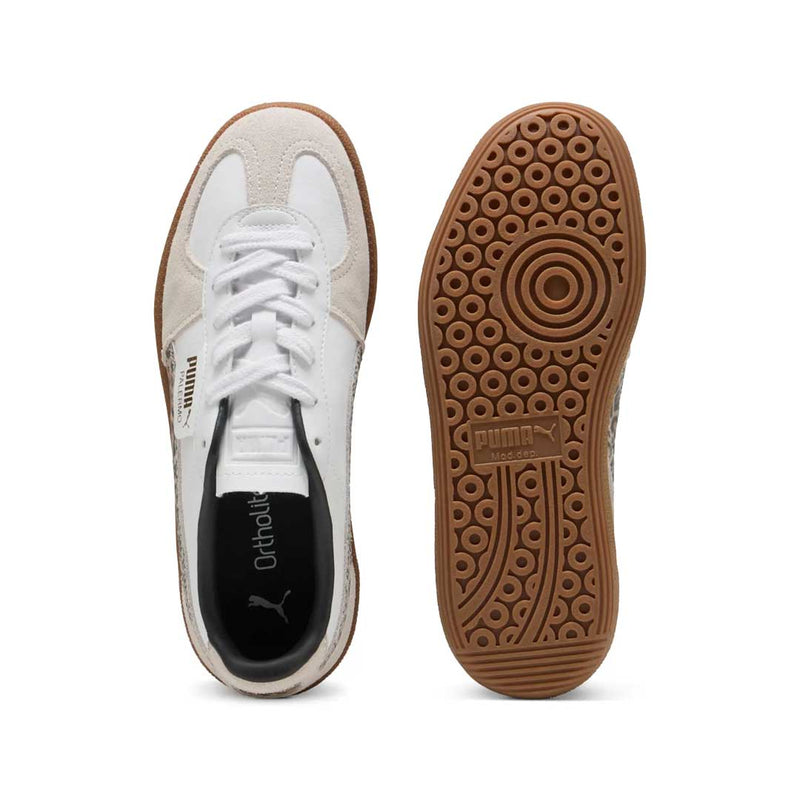 Puma - Unisex Palermo Leo Shoes (403044 01)